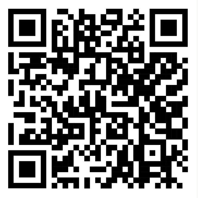 QR code – pobierz FiziMove z App Store